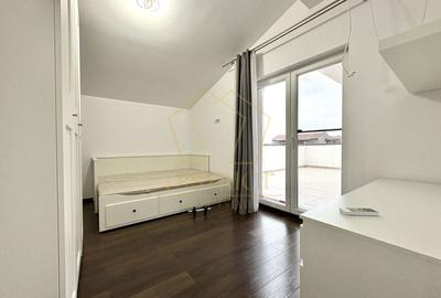 Penthouse cu 3 camere si terasa de 34mp | Giroc | Profi - 10