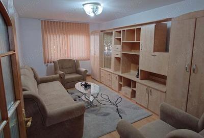 Apartament 2 camere + demisol, zona Stefan cel Mare - 7