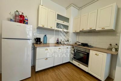 Apartament cu 2 camere decomandat, mobilat în Torontalului - 2