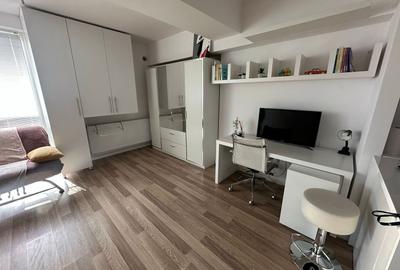 Garsonieră decomandată în Politehnica - 9