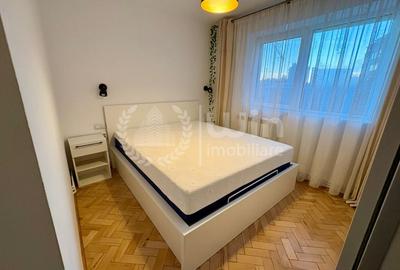 Apartament cu 2 camere semidecomandat, mobilat în Mănăștur - 3