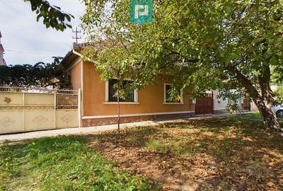 Casă cu 4 camere cu Teren 1184 Mp în Pâncota - 6