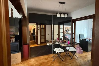 Apartament cu 3 camere semidecomandat în Cișmigiu - 9