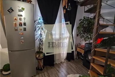 Apartament 52 mp pe 2 niveluri in  Vasile Aaron - 4