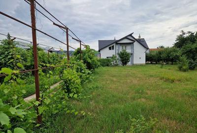 Casă cu 4 camere în Coțofănești - 2