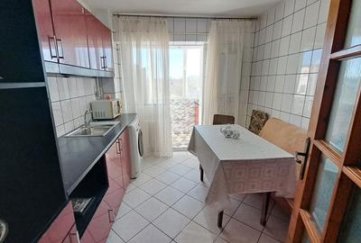 Apartament cu 2 camere decomandat în Plantelor - 3