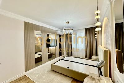 Apartament cu 2 camere decomandat, mobilat în Pipera - 10