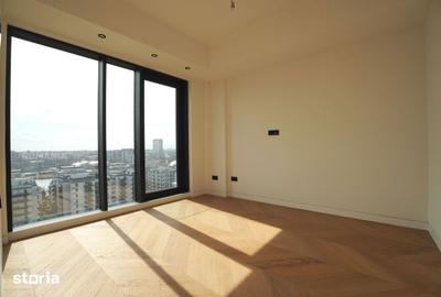 Apartament cu 2 camere semidecomandat în Tei - 8
