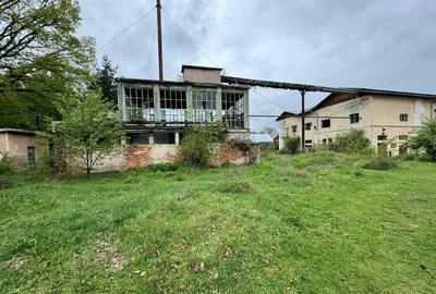 Oportunitate investitie - Covasna 21000mp intravilan - 15