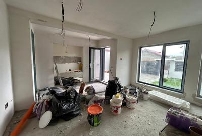 P+1, 160 MP teren, 100 mp utili, Brestei - 6