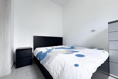 Studio in Mamaia - Twin Residence | 3 minute de plaja si cluburi - 4