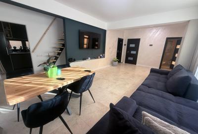 Casa individuala pe parter, cu 3 camere si mansarda finisata direct proprietar. - 2