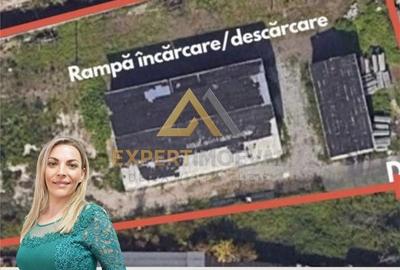 Spațiu comercial, de 707 mp, în Progresul - 1