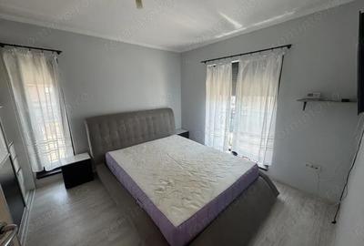 Apartament cu 2 camere semidecomandat, mobilat în Braytim - 1