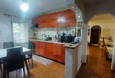 Apartament cu 2 camere semidecomandat în Est - 6