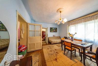 Casa cu 2 corpuri de cladire si teren 762 mp, zona excelenta (Gradiste) - 5