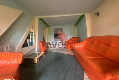 Apartament cu 3 camere, mobilat în Mehala - 9