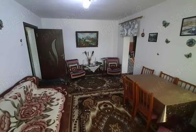 Apartament cu 3 camere în Câmpulung Moldovenesc - 10