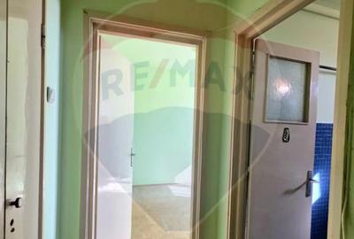 Apartament cu 2 camere decomandat în Mediaș - 1