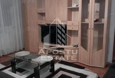 Apartament cu 3 camere semidecomandat, mobilat în Dacia - 1