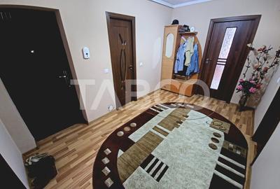 Apartament de vanzare 73mp 2 camere 2 bai si terasa in zona Terezian - 9