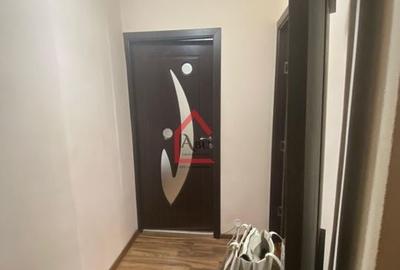 Apartament cu o cameră, Rond Zimbru - 7