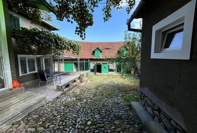 Casa in Marginimea Sibiului - Rasinari, jud. Sibiu Casa in Marginimea Sibiului - Rasinari, jud. Sibiu - 15