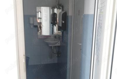 Spațiu comercial, de 100 mp, în Cetate - 4