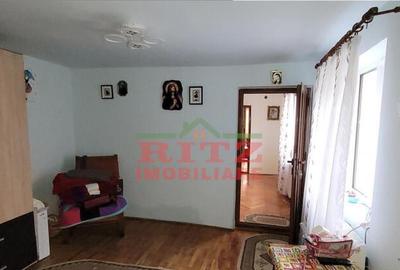 Nou! Casa S=96mp teren 863 mp, cu utilitati, Zona Primarie, - 7