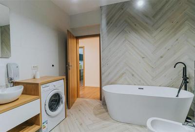BLOC NOU APARTAMENT 3 CAMERE | MOBILAT UTILAT |ULTRACENTRALA PROPRIE PE GAZ - 14