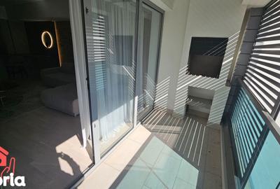 Apartament cu 2 camere în Calea Victoriei - 3