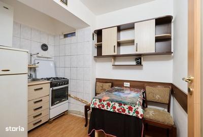Apartament cu 2 camere decomandat în Radu Negru - 6