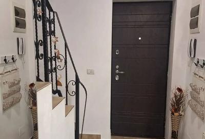 Casă cu 4 camere cu Canalizare în Dobroești - 7