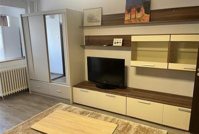 Garsonieră semidecomandată, mobilată în Iancului - 2