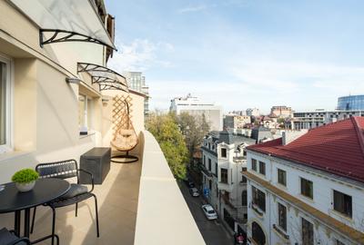 Bijuterie Ultracentrală cu Terasă și Rating 4.8 – Locuiești sau Închiriezi - 2