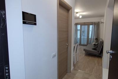 Garsonieră semidecomandată în Sisești - 5