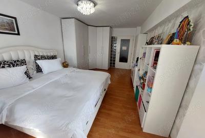 Vand Ap 2 camere, ultracentral, modern -complet mobilat ?i utilat. - 3