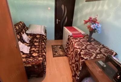 Apartament cu 3 camere semidecomandat în Central - 5