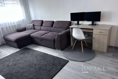 Apartament cu 2 camere decomandat, mobilat în Mărăști - 2