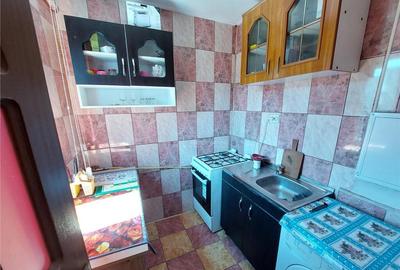 2 camere, 40 mp, etaj 4, renovat, mobilat, Micro 14 - 7