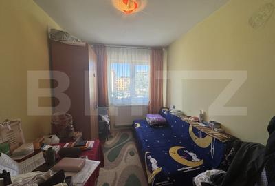 Apartament cu 2 camere, decomandat, 37 mp, zona Piata Mica - 3