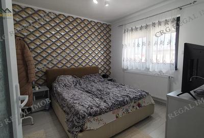 Casă individuală cu 4 camere cu Teren 375 Mp în Berceni - 12