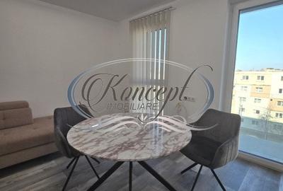 Apartament la prima inchiriere in cartierul Marasti - 2