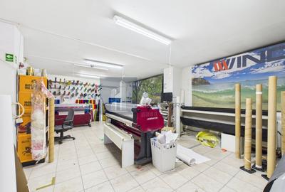 Spațiu comercial, de 726 mp, în Central - 2