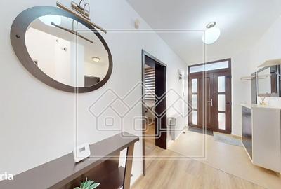 Casă cu 4 camere în Șura Mică - 2