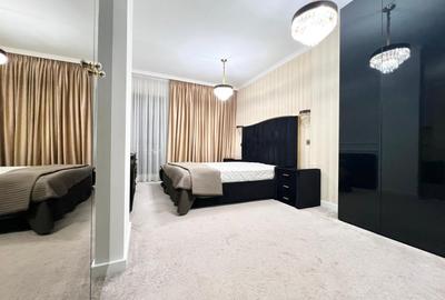 Apartament cu 2 camere semidecomandat, mobilat în Central - 17