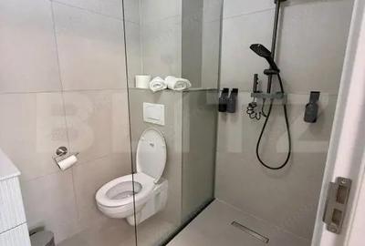 Apartament 2 camere de inchiriat, 40mp, zona Piata de Vechituri - 4