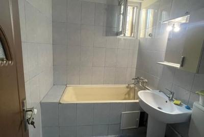Apartament cu 2 camere semidecomandat, mobilat în Calea București - 5