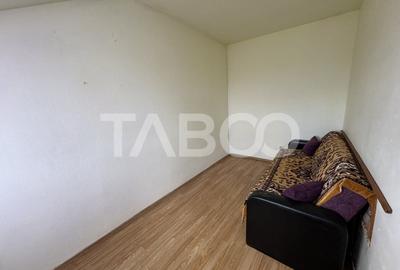 Apartament cu 2 camere 31 mpu si pod de vanzare Tiglari Sibiu - 2