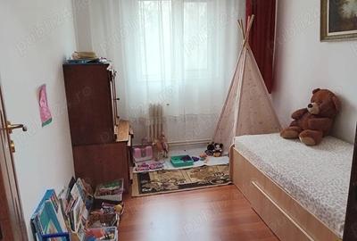 Apartament cu 3 camere decomandat în Mircea cel Bătrân - 4